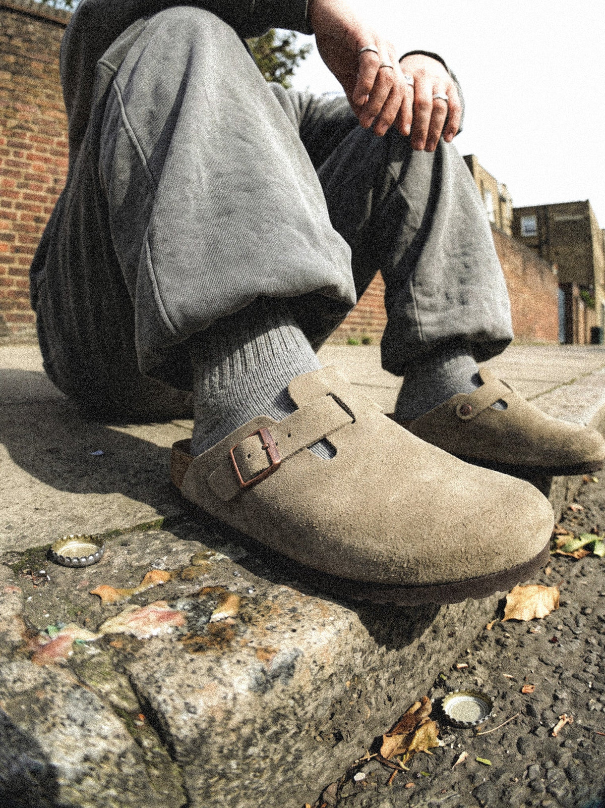 Footwear
