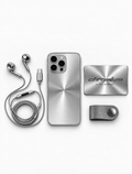 Chromium Gift Box